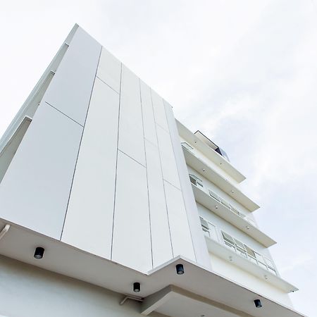 18 Suites Cebu Exteriér fotografie