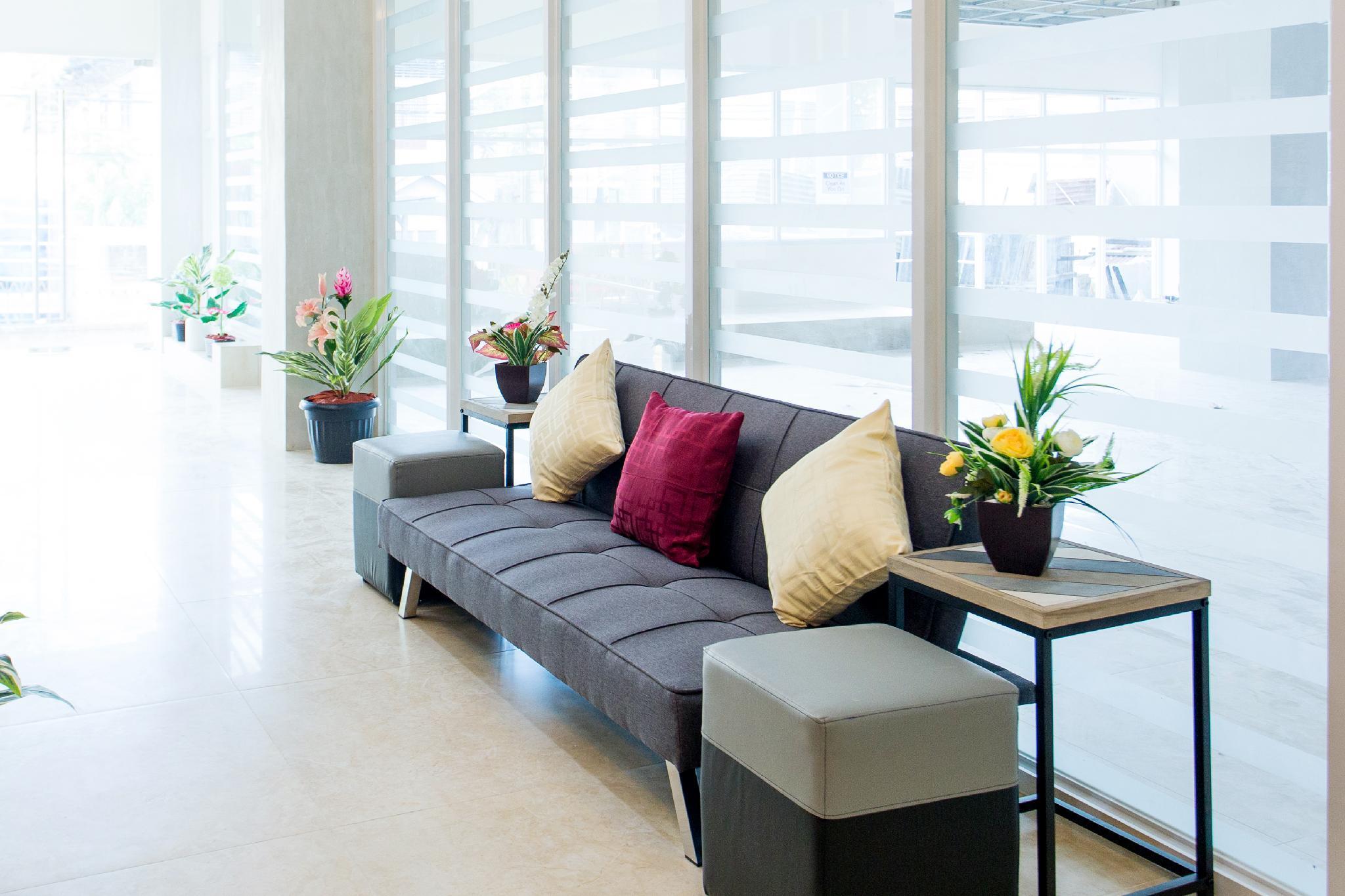 18 Suites Cebu Exteriér fotografie