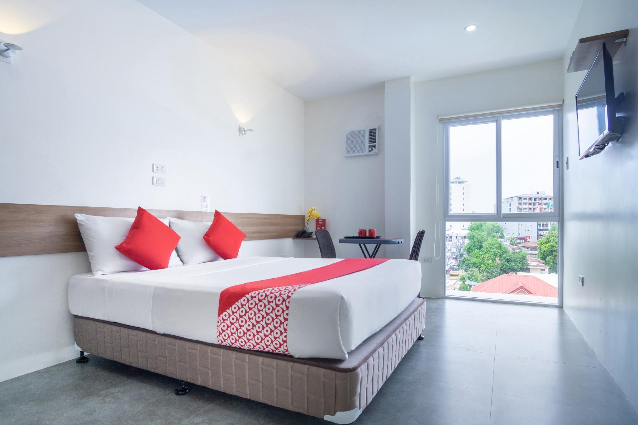 18 Suites Cebu Exteriér fotografie