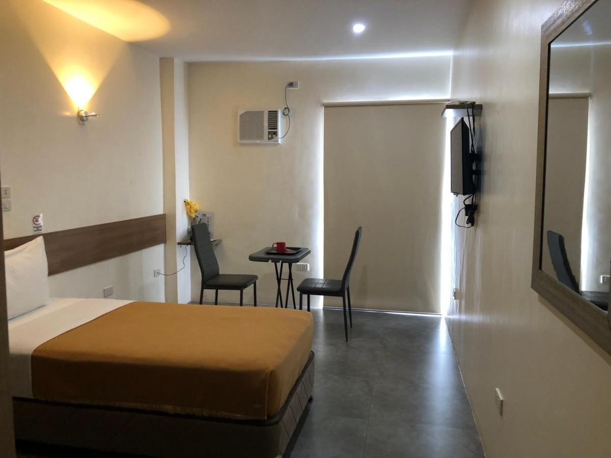 18 Suites Cebu Exteriér fotografie