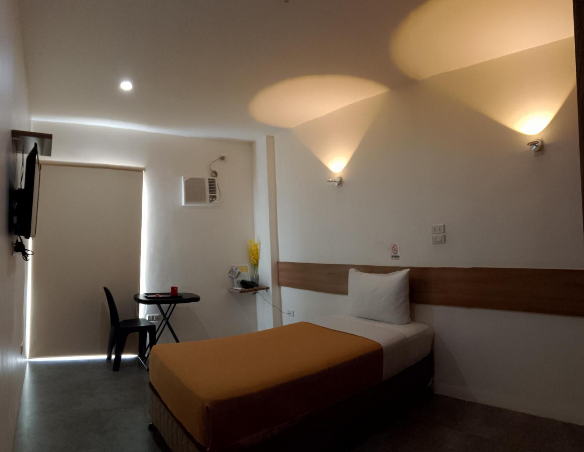 18 Suites Cebu Exteriér fotografie