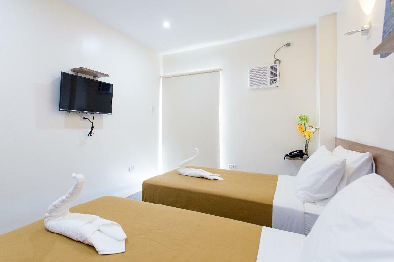 18 Suites Cebu Exteriér fotografie