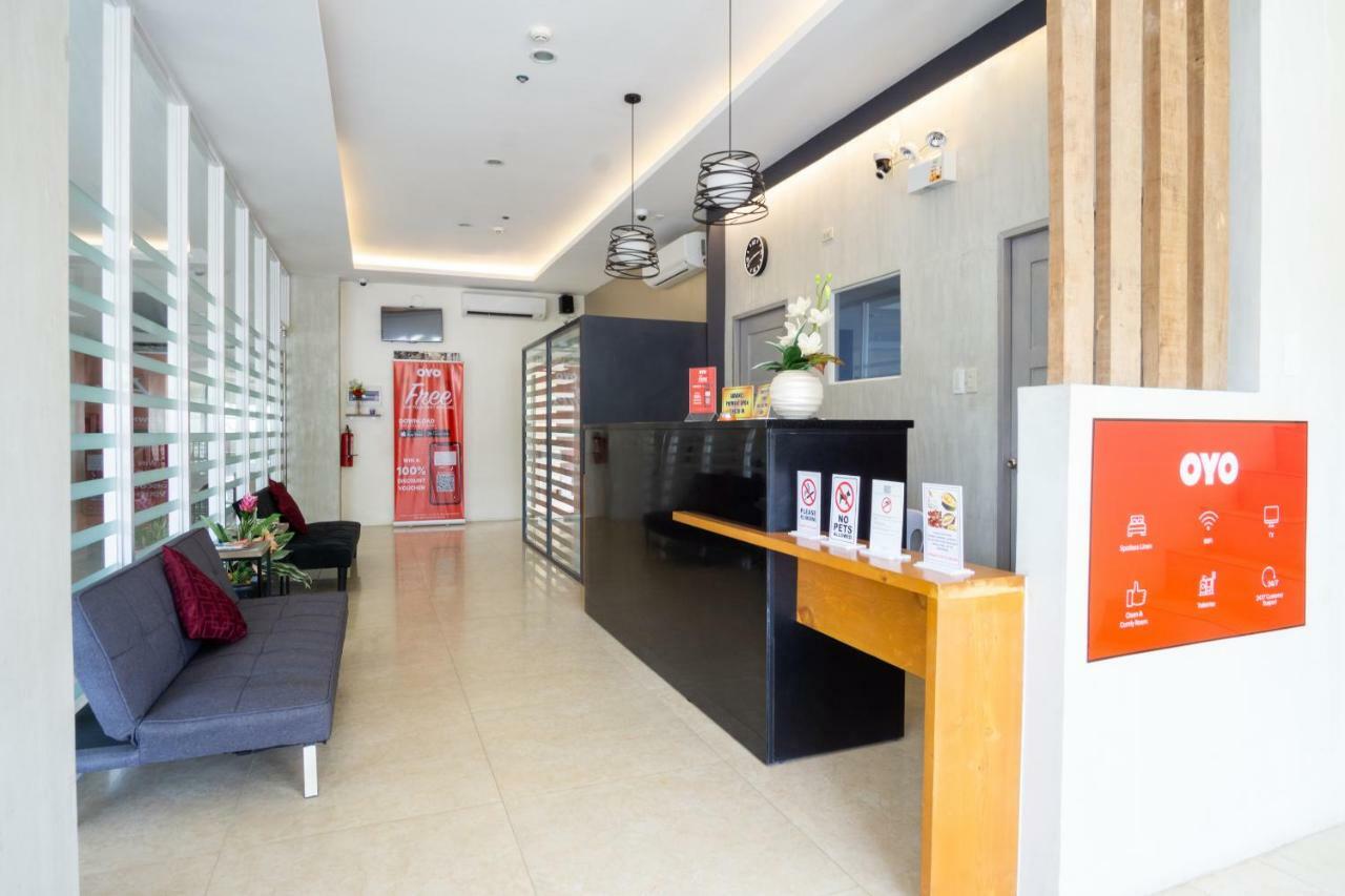 18 Suites Cebu Exteriér fotografie