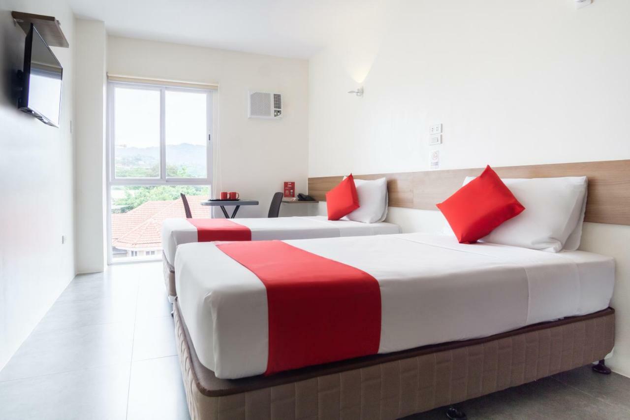 18 Suites Cebu Exteriér fotografie